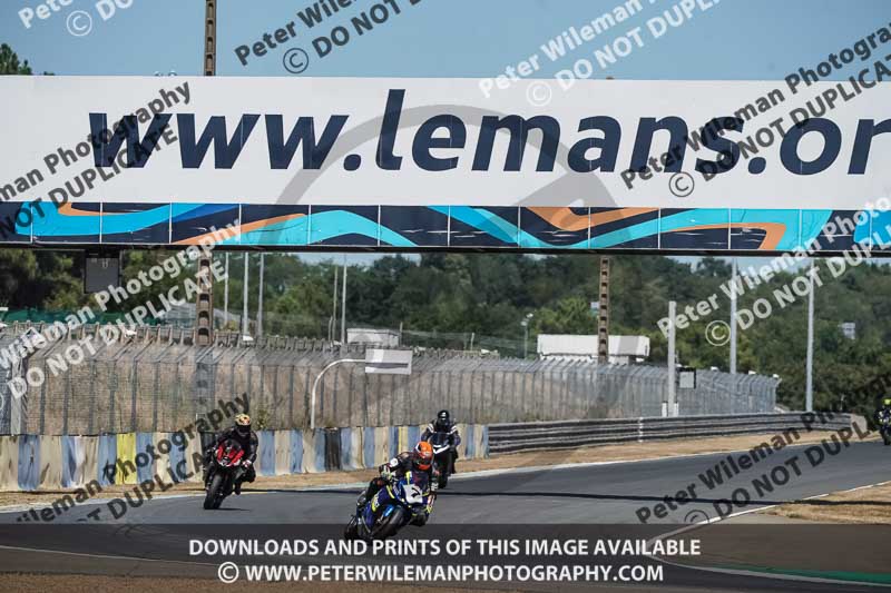 France;Le Mans;event digital images;motorbikes;no limits;peter wileman photography;trackday;trackday digital images